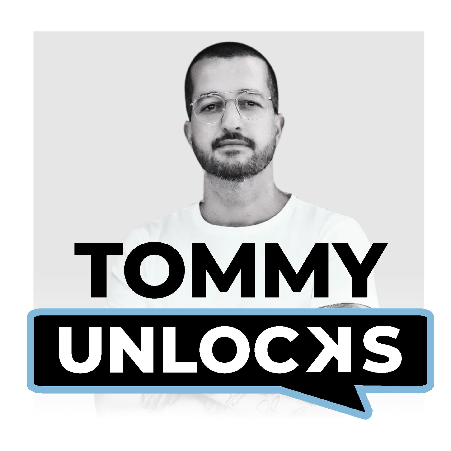ImmoTommy Podcast mit Marcell Engel Cover