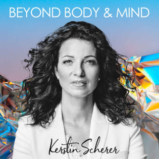 Kerstin Scherer Podcast Cover